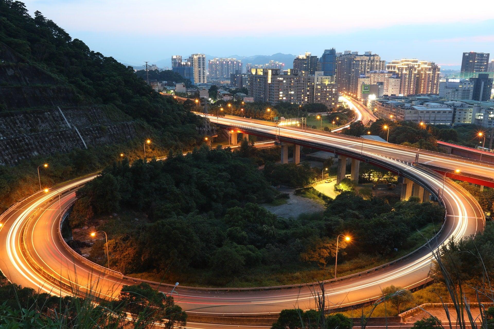 Time-lapse photography by Chen Ichun | Pexels