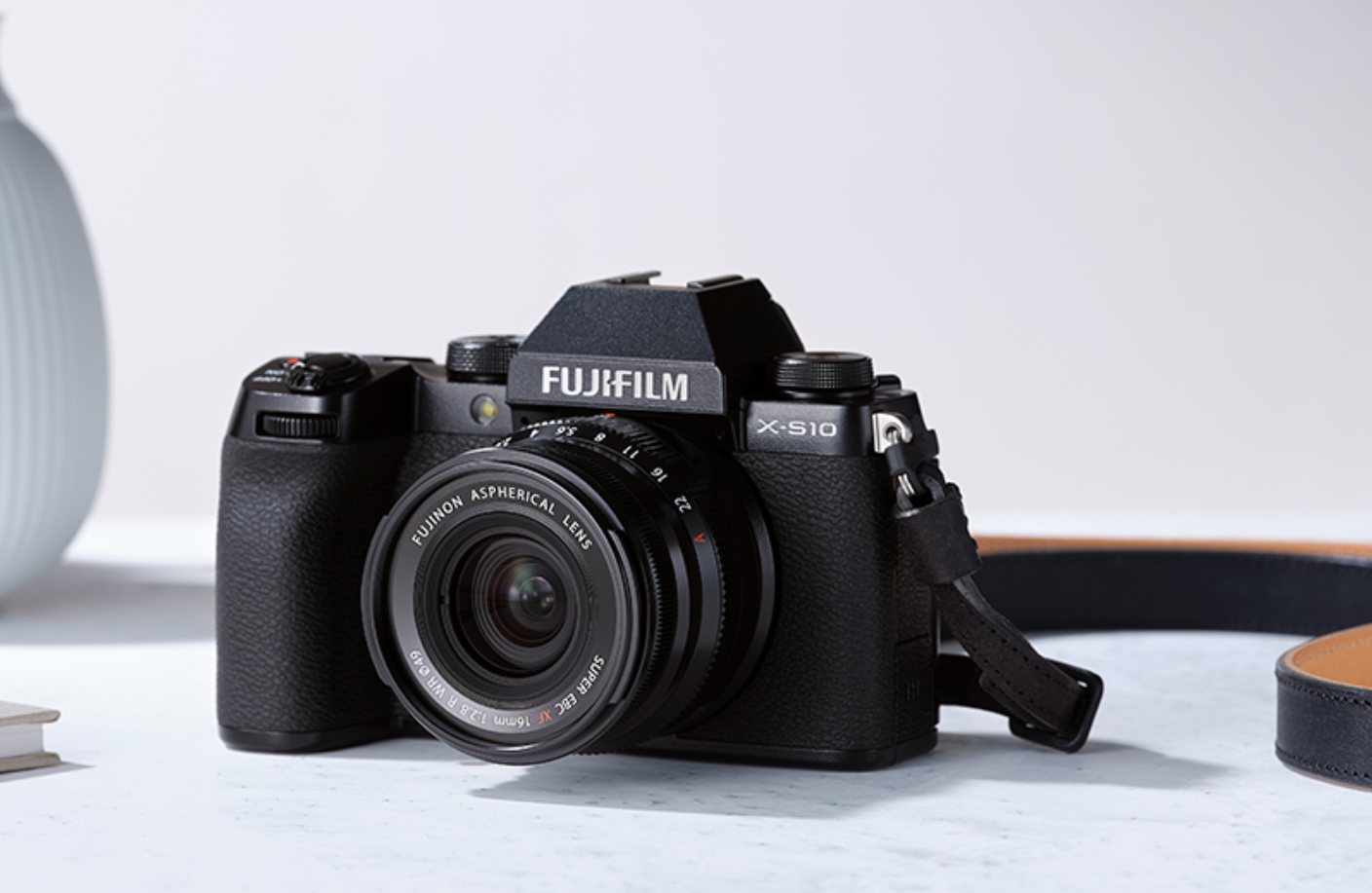 Best Fujifilm X-S10 Accessories You Should Get