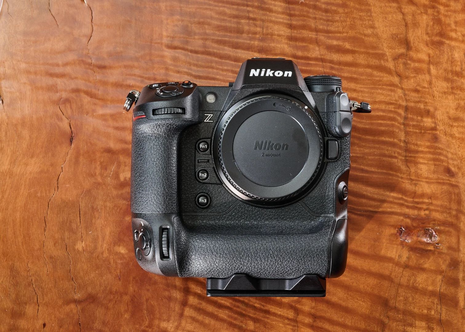 Nikon Z9 review