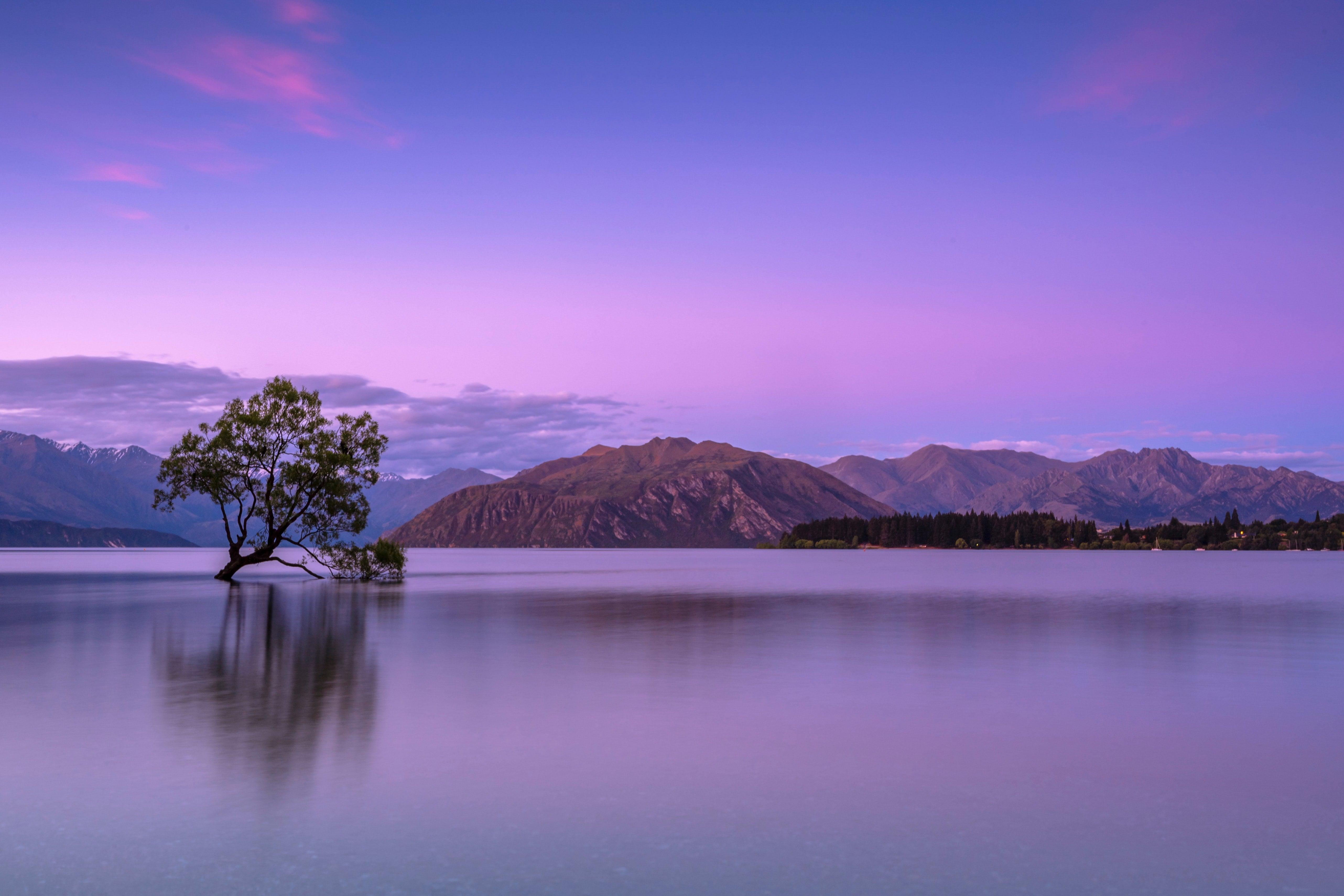 Landscape Photo by Ken Cheung