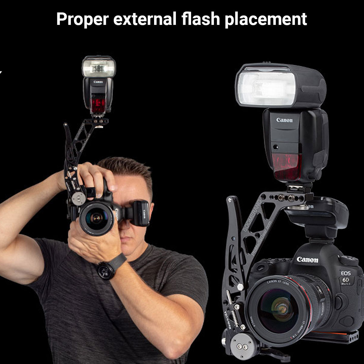 BBX2 proper flash placement