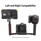 HB2 left and right compatibility