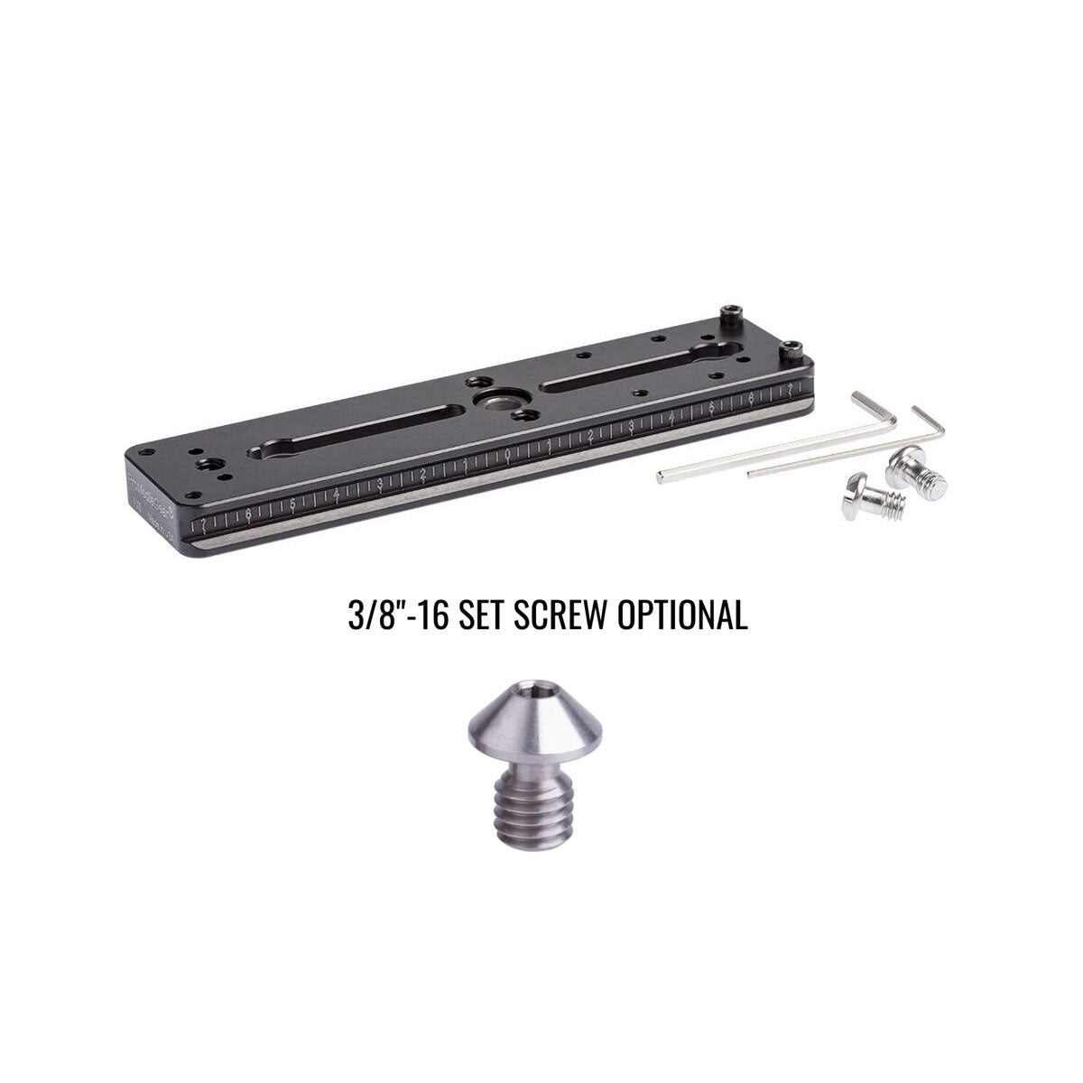 Px8 screw oiptional