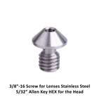 A23 Big Lens Mounting Screw 