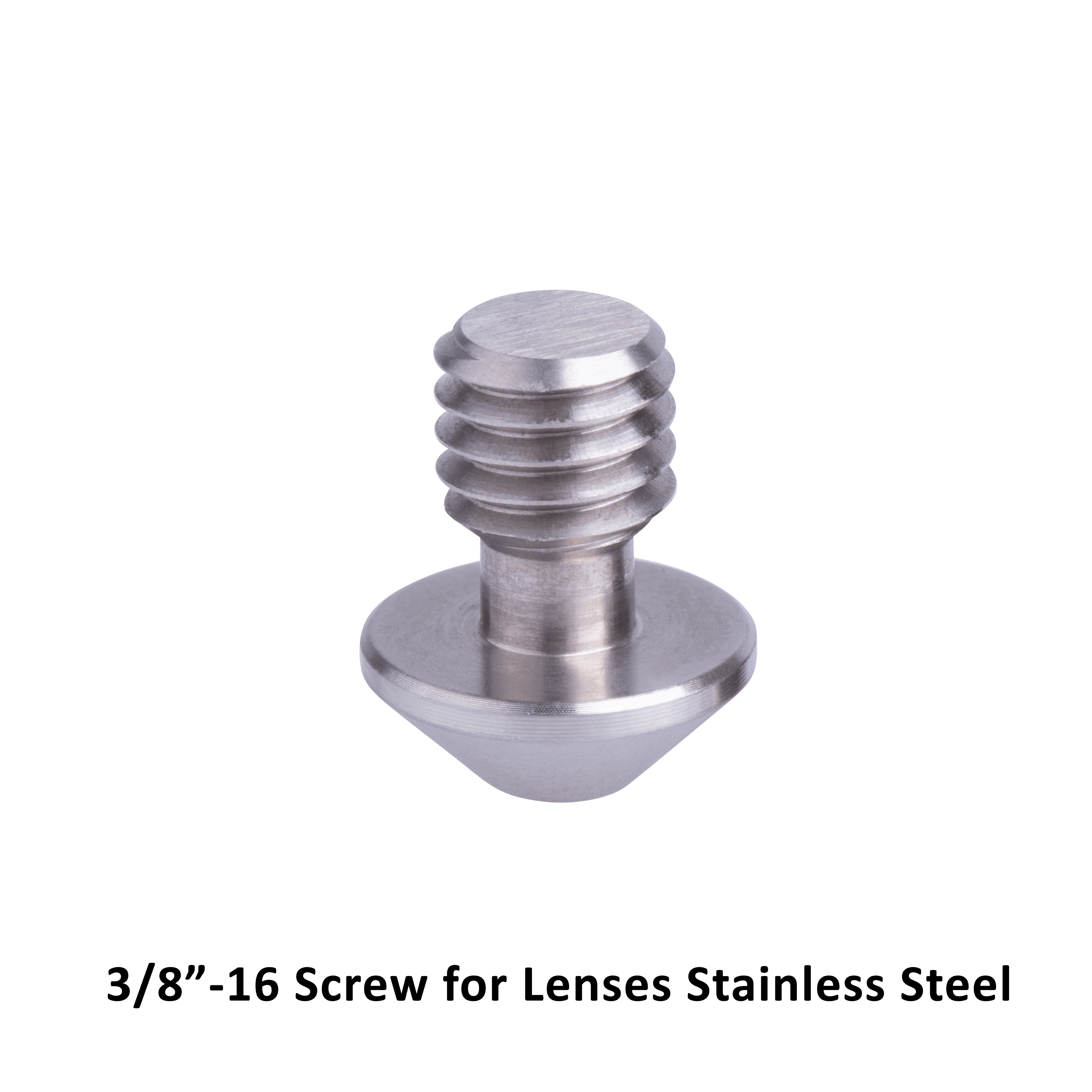 A23 Big Lens Mounting Screw  reverse