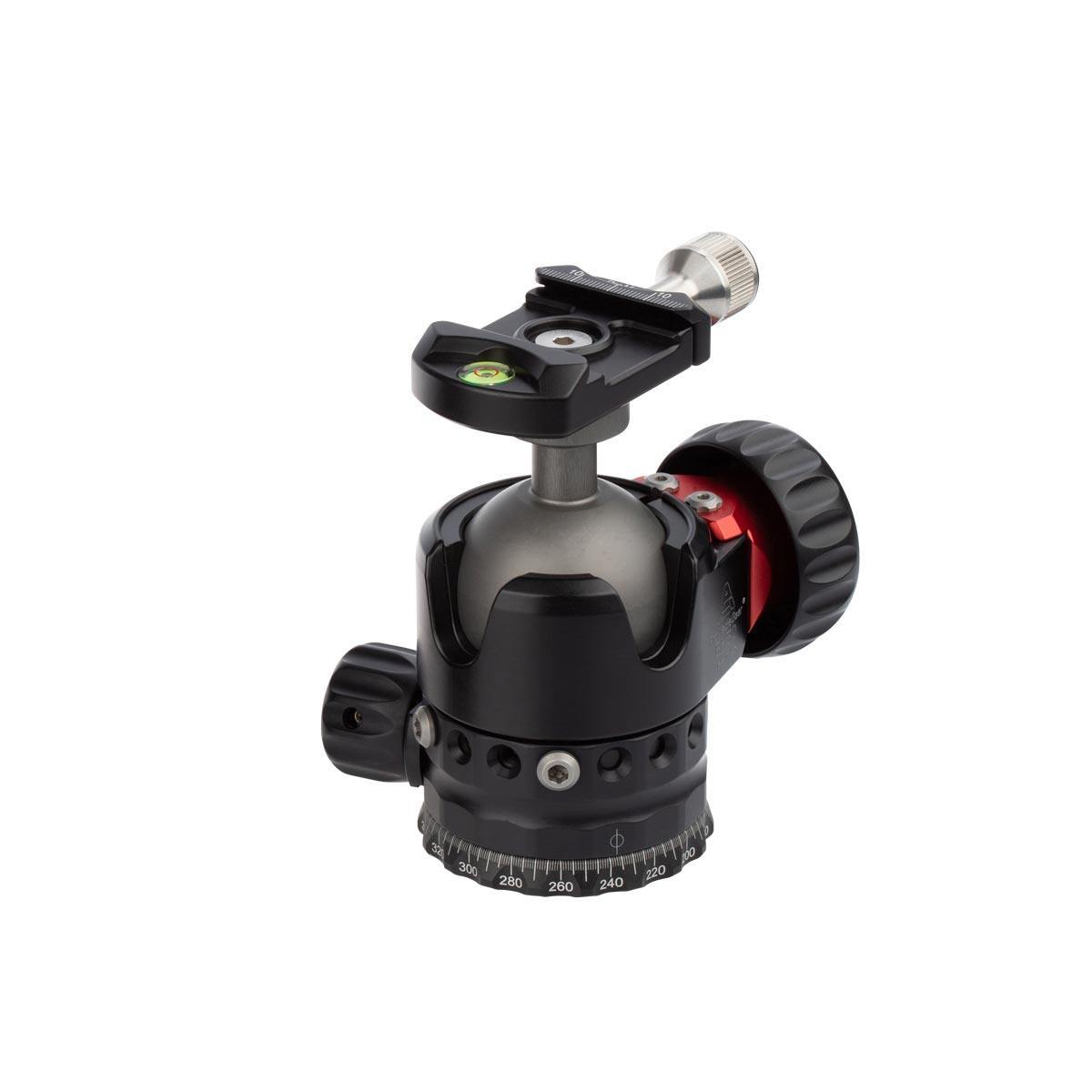 50mm Professional Ball Head