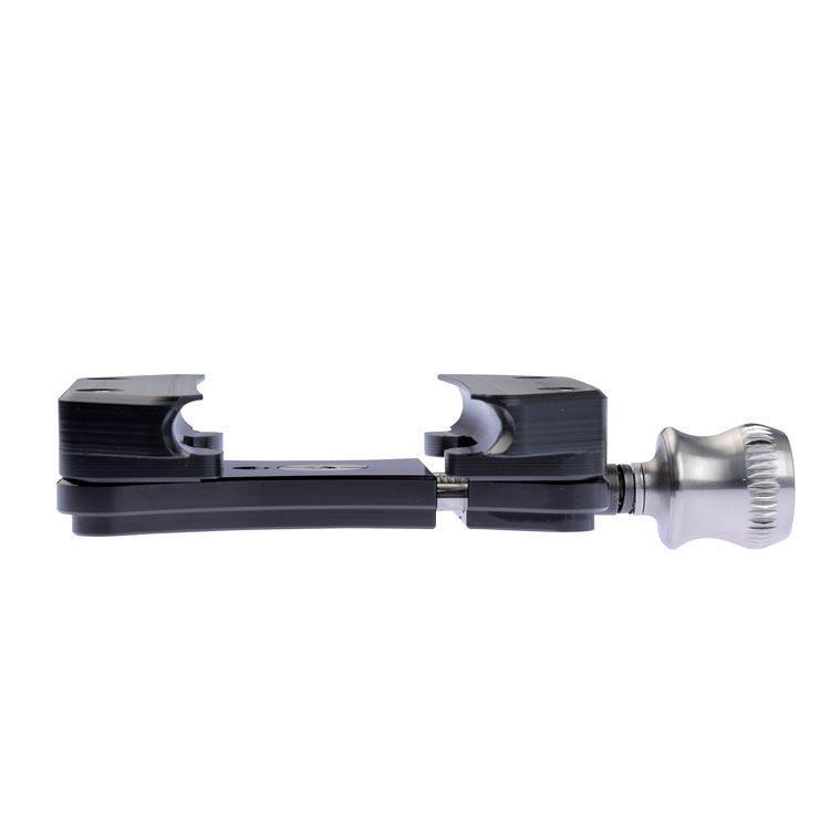 CS60 clamp side