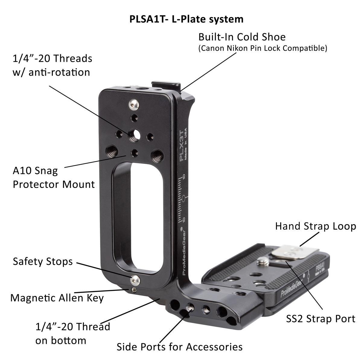 PLSA1T features Explained