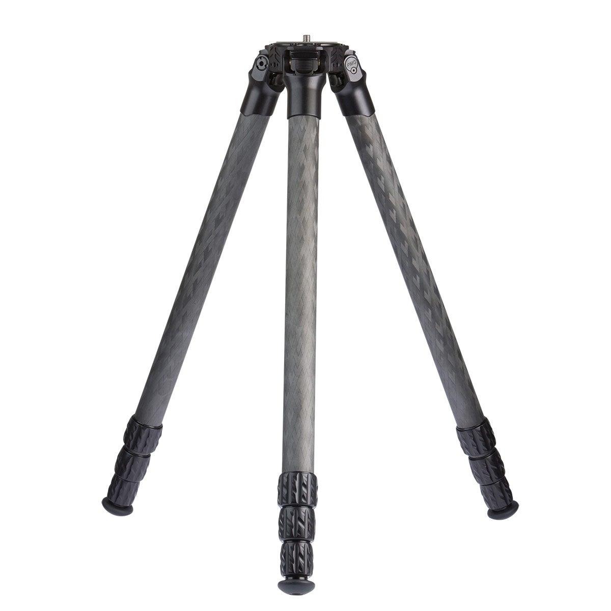 ProMediaGear TR344L Pro-Stix Carbon Fiber Tripod