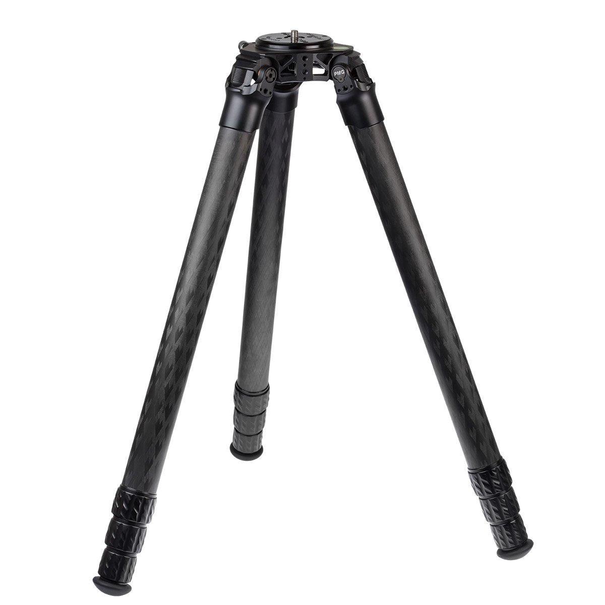 ProMediaGear TR424L carbon fiber tripod