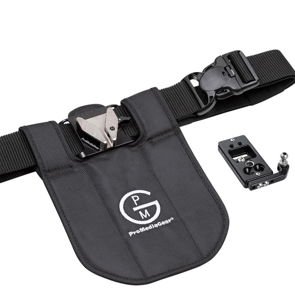 Single Camera Holster System