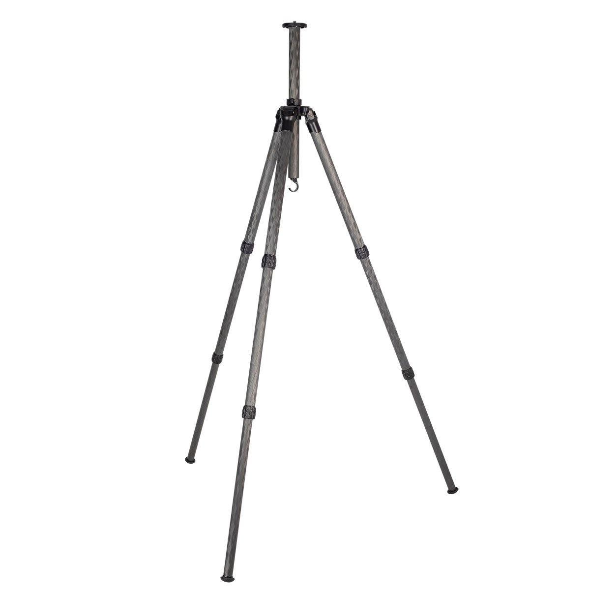 Tripod Fully Extended